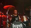 Lee Agnew