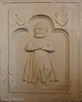 Kinder-Epitaph