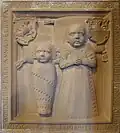 Kinder-Epitaph