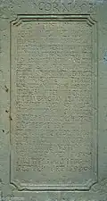 Wolfgang Heinrich von Helmstatt