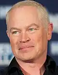 Neal McDonough