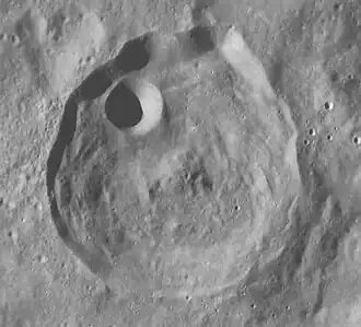 Neander (LROC-WAC)