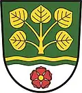 Wappen von Nebahovy