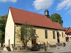 Frauenkirche