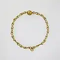 Goldkette, 1. Jh.