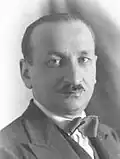 Necmettin Sadak (1928 bis 1929)