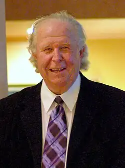 13. Juni: Ned Beatty (2006) (83)