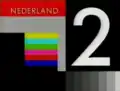 Logo 1984 bis 1988