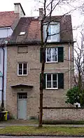 Nederlinger Straße 7