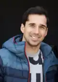 Neel Jani
