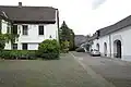 Wohn- und Wirtschaftsgebäude