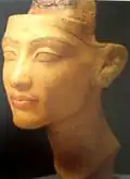 die Schönheit (Berlin, Nr. 21220, Quarzit, Höhe 30&nbsp;cm)