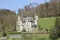 Schloss Wart