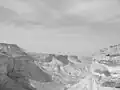 Negev bei Sde Boker
