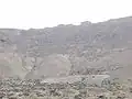 Negev bei Sde Boker