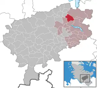 Karte