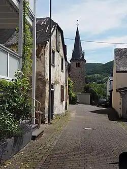 Kirchstraße