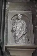 Apostel Petrus