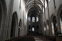 Innenraum