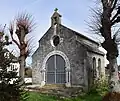 Kapelle Sainte-Thérèse