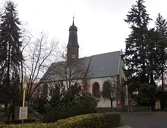 Nenkersdorf.