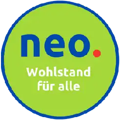 Logo von neo