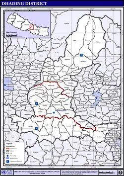 Dhading