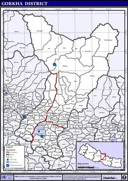 Gorkha