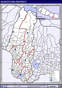 Mahottari