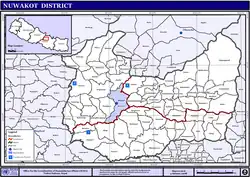 Nuwakot