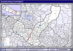 Ramechhap