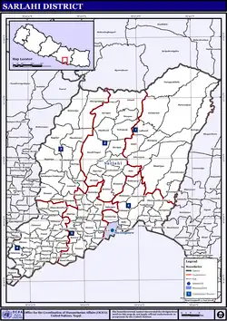 Sarlahi