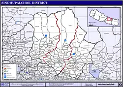 Sindhupalchok