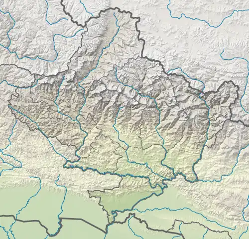 Phewa-See (Gandaki)