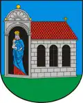 Wappen von Nepomuk