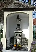 Nepomuk-Kapelle