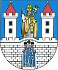 Wappen von Nepomyšl