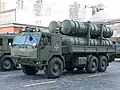 TM-360-Transportfahrzeug