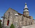 Kirche Saint-Georges