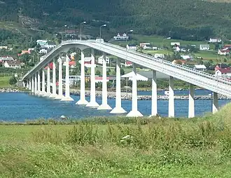 Nerlandsøybrua