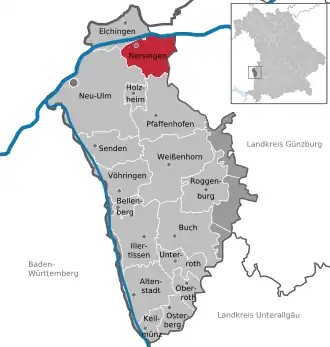 Karte