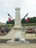 Gefallenendenkmal