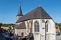Kirche Notre-Dame