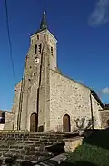 Kirche Notre-Dame-de-l'Assomption