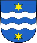 Wappen von Nesslau