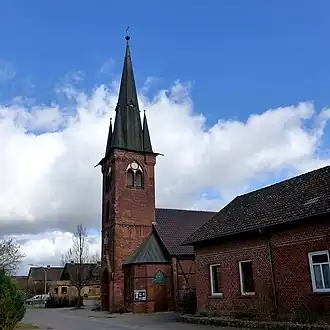 Christus-Kirche