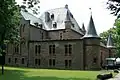 Burg Ingenhoven
