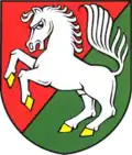 Wappen von Netunice