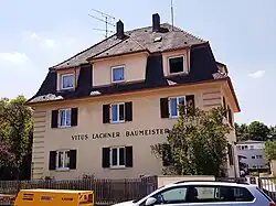 Netzerstraße 45