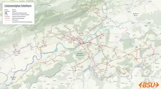 Solothurn